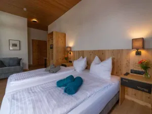 Image of Familienzimmer FZ3 - Haus Weyregg - Frühstückspension