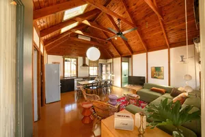 Image of The South Coast Sandcastles, Three Cabin Compound