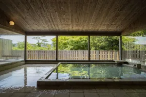 Image of Hakone Retreat Före