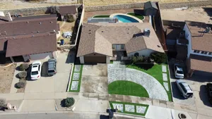 Image of Lovely House with pool (Pet friendly)
