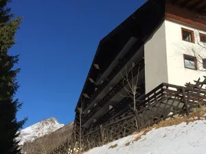 Image of Berghaus Glockner, Niedermeyer