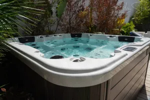 Image of Beautifuly updated Seattle house w\/hot tub & sauna