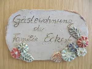 Image of Guest apartment Eckert - guest apartment Eckert