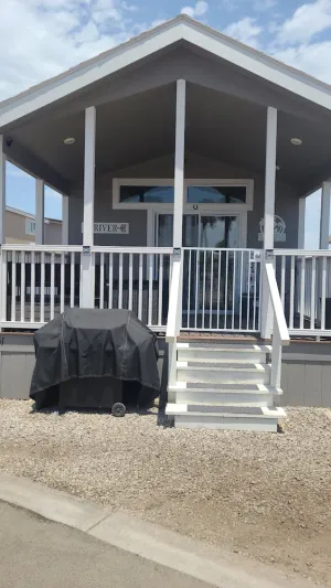Image of Sunflower at the Oasis #141(Pet friendly)In Ehrenberg close Drive to Quartzsite.