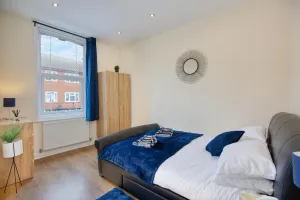 Image of Top-Spec & Sublime - City Centre - Newbuild - 5*