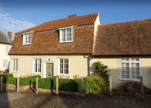 Image of Entire Cottage in Picturesque Village