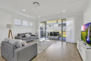 Image of Brand New Beach Retreat
