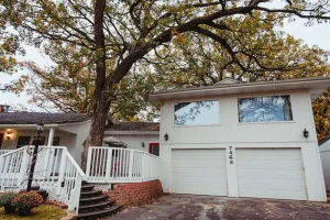 Image of Oak View Game Room & Hiking Trails at Hidden Creek