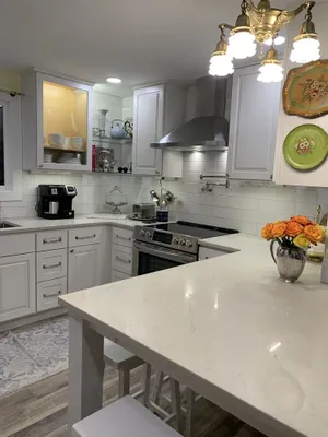 Image of Super clean Home, Hot Tub & Walk to Downtown Low FEES A+ Reviews