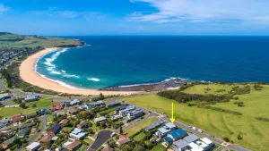 Image of Tasman Drive Gerringong