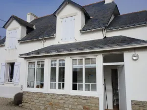 Image of Beautiful  villa for 4 people with WIFI, TV, terrace, pets allowed and parking