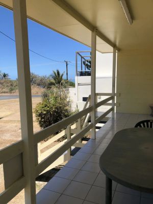 Image of Emu Park Beach Front Apartment