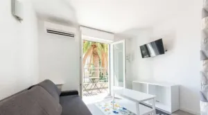 Image of Charmant studio ideal pour couple