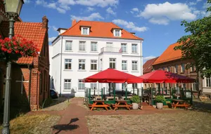 Image of Pet friendly apartment in Krakow am See