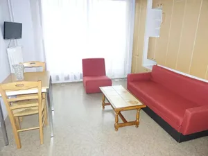 Image of Residence Aixilia - Au coeur de la ville, studio pour 2 personnes ! MAE-7494