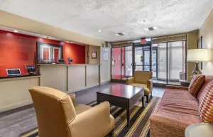Image of Extended Stay America Suites - San Antonio - Colonnade - Medical