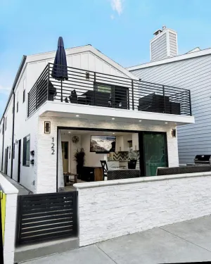 Image of Upper West Newport