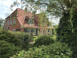 Image of Ferienwohnung Country Garden - Naturpark Schlei