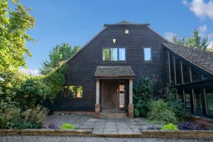Image of DADIO's Barn - Indoor Swimming Pool 400 Years Old & Hot tub