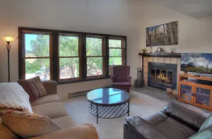 Image of Skyview Town Retreat (#21) | Near Town, FLC, Trails & Golf - Pool & Hot Tub