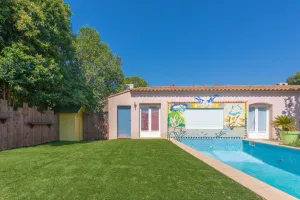 Image of La Maison de Fanny