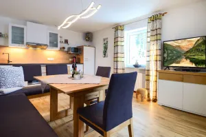 Image of Holiday apartment Abtenau for 2 - 4 persons with 2 bedrooms - Holiday apartment in one or multi-fami