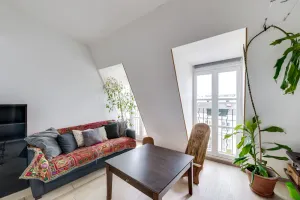 Image of Paris 1st - Chatelet Les Halles - Rue Ferronnerie - ID 161