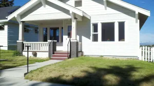 Image of Butte Bungalow Home, Close to uptown- 2 bdrm, 2 bath, No Cleaning fee