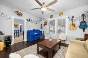 Image of Music House · Music House on Main Street at The Wine Garden