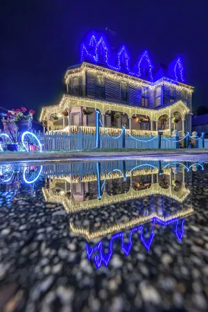 Image of Stunning Mansion! Great for family gatherings. Hundreds of FIVE STAR Reviews.