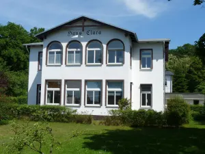 Image of Haus Clara - Wohnung Meeresblau - Haus Clara - Usedom Strandnah Erleben