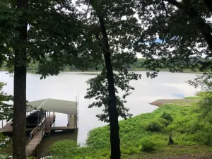 Image of Sunset Cove - Beautiful waterfront - Relax & Unwind on the KY Lake - TN River