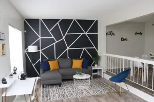 Image of Modern Home in the Heart of Virginia Beach