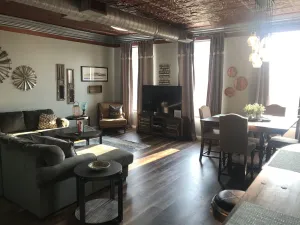 Image of Dale Hollow Lake Cumberland Apartment in Albany, KY