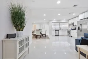 Image of Beautiful & Peaceful 4 Bedroom Home With a Pool