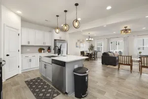 Image of Spacious New Build Near the White Water Center
