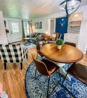 Image of Blue Knob Escape at Blue Knob All Seasons Resort