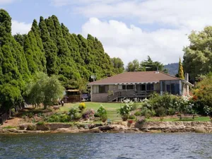 Image of Derwent Vista
