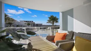Image of Seachange Studio Ettalong Beach Resort