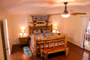 Image of 9R Resort - Entire home - You'll have the house to yourself.