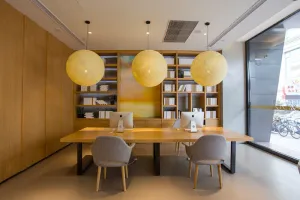 Image of Hanting Hotel Shanghai Hongqiao Jinhui Road