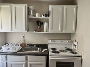 Image of Beaumont Bungalow 1\/1 Furnished\/Pet Friendly-Nederland, Port Neches, Port Arthur