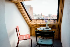 Image of The Librarian by Domani Hotels