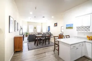 Image of Large Apartment Overlooking Historic Downtown HMB