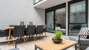 Image of Boutique Stays - Axel Apartments G02 The Faircroft