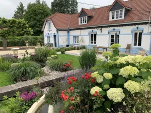 Image of Le Moulin de la Planquette