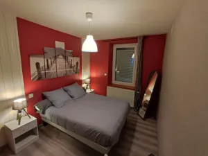 Image of Appartement 5 personnes à deux kilomètres des pistes