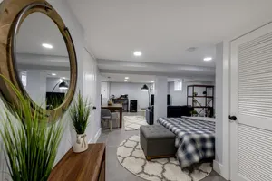 Image of Clean&Cozy English Basement