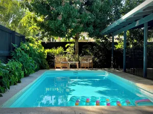 Image of Cable Beach Haven - 3BR house with pool, 5 minutes walk to Cable Beach