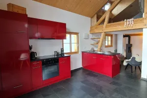 Image of Holiday apartment Ftan for 1 - 6 persons with 3 bedrooms - Holiday apartment